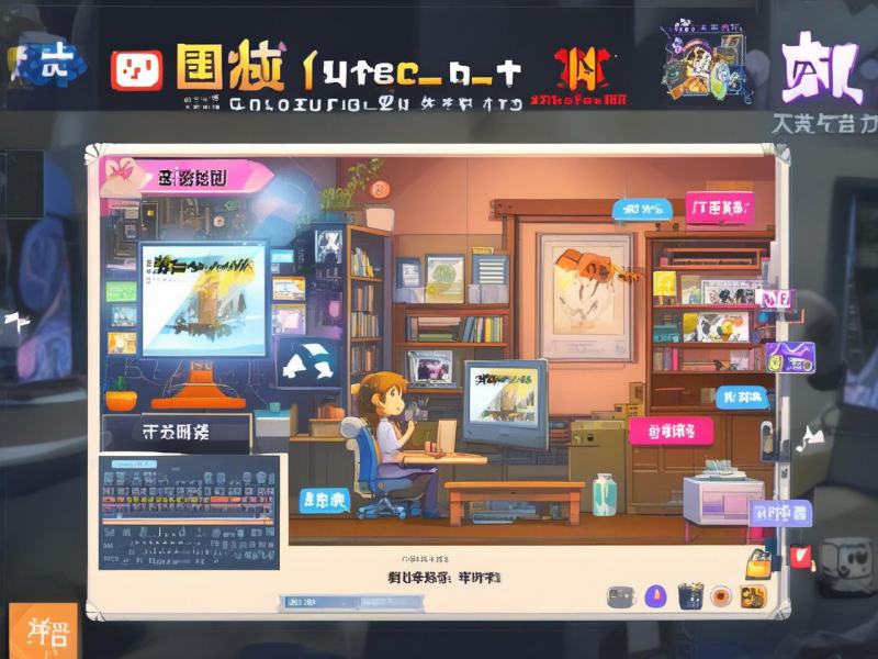 端游好友怎么组队聊天