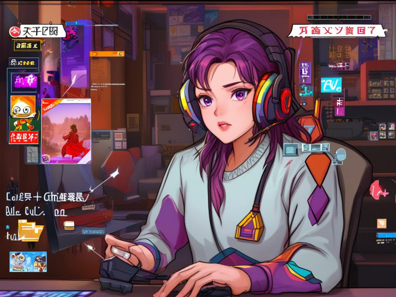 小游戏平台叫猴什么名字